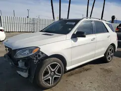 4JGDA5HBXHA913352 2017 MERCEDES-BENZ GLE