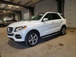 4JGDA5HBXHA915568 2017 MERCEDES-BENZ GLE