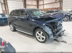 4JGDA5HBXHA915957 2017 MERCEDES-BENZ GLE