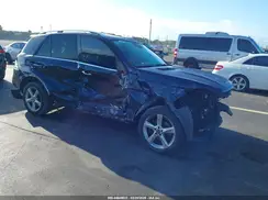 4JGDA5HBXHA918809 2017 MERCEDES-BENZ GLE