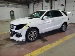 4JGDA5HBXHA918972 2017 MERCEDES-BENZ GLE