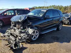 4JGDA5HBXHA919846 2017 MERCEDES-BENZ GLE