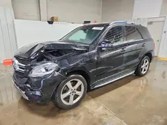 4JGDA5HBXHA924173 2017 MERCEDES-BENZ GLE
