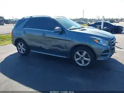 4JGDA5HBXHA932094 2017 MERCEDES-BENZ GLE