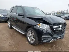 4JGDA5HBXHA936789 2017 MERCEDES-BENZ GLE