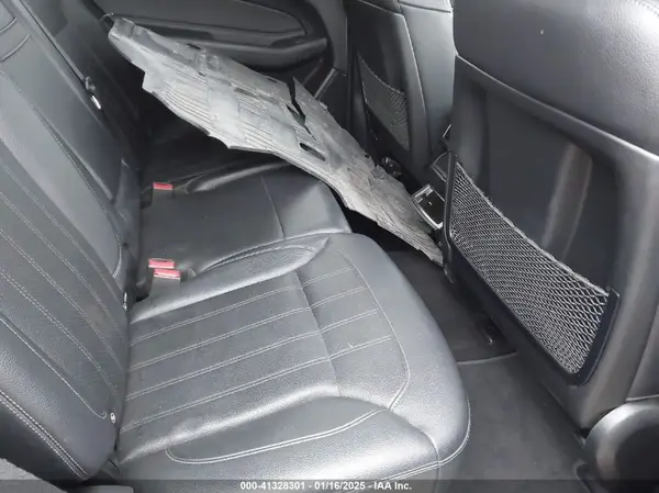 4JGDA5HBXHA937845 2017 MERCEDES-BENZ GLE - Image 8