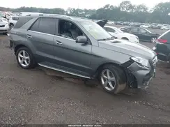 4JGDA5HBXHA942575 2017 MERCEDES-BENZ GLE