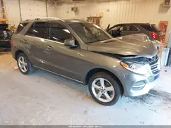 4JGDA5HBXHA947582 2017 MERCEDES-BENZ GLE