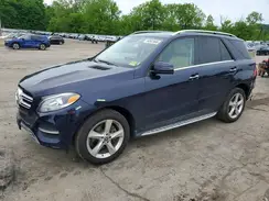 4JGDA5HBXHA950627 2017 MERCEDES-BENZ GLE