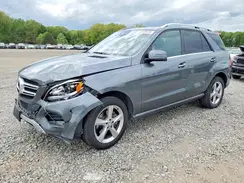 4JGDA5HBXHA960400 2017 MERCEDES-BENZ GLE