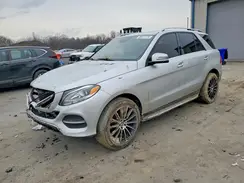 4JGDA5HBXHA964222 2017 MERCEDES-BENZ GLE