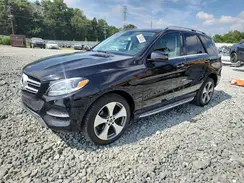 4JGDA5HBXHA966553 2017 MERCEDES-BENZ GLE