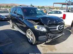 4JGDA5HBXHA968965 2017 MERCEDES-BENZ GLE