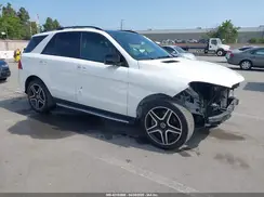 4JGDA5HBXHA969310 2017 MERCEDES-BENZ GLE