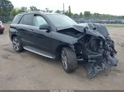 4JGDA5HBXHA971851 2017 MERCEDES-BENZ GLE