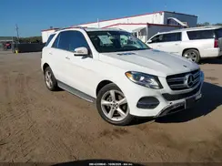 4JGDA5HBXHA983482 2017 MERCEDES-BENZ GLE