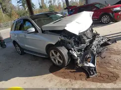 4JGDA5HBXHA991338 2017 MERCEDES-BENZ GLE