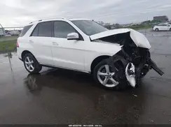 4JGDA5HBXHA991713 2017 MERCEDES-BENZ GLE