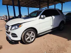 4JGDA5HBXHA993848 2017 MERCEDES-BENZ GLE
