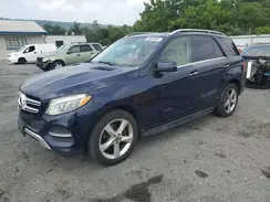 4JGDA5HBXJB004916 2018 MERCEDES-BENZ GLE