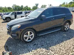 4JGDA5HBXJB005533 2018 MERCEDES-BENZ GLE