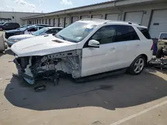 4JGDA5HBXJB011283 2018 MERCEDES-BENZ GLE