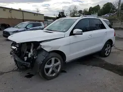 4JGDA5HBXJB011347 2018 MERCEDES-BENZ GLE