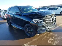 4JGDA5HBXJB013096 2018 MERCEDES-BENZ GLE