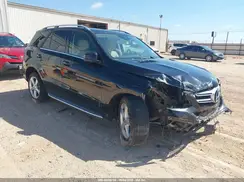 4JGDA5HBXJB014619 2018 MERCEDES-BENZ GLE