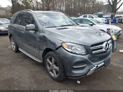 4JGDA5HBXJB028021 2018 MERCEDES-BENZ GLE