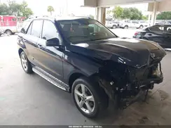 4JGDA5HBXJB034837 2018 MERCEDES-BENZ GLE