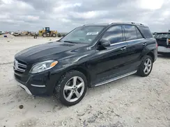 4JGDA5HBXJB035082 2018 MERCEDES-BENZ GLE