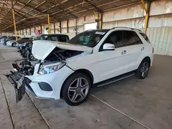 4JGDA5HBXJB043523 2018 MERCEDES-BENZ GLE