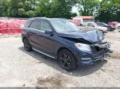 4JGDA5HBXJB044378 2018 MERCEDES-BENZ GLE