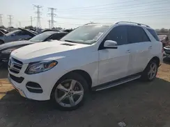 4JGDA5HBXJB046938 2018 MERCEDES-BENZ GLE