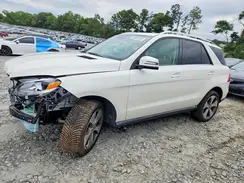 4JGDA5HBXJB052013 2018 MERCEDES-BENZ GLE