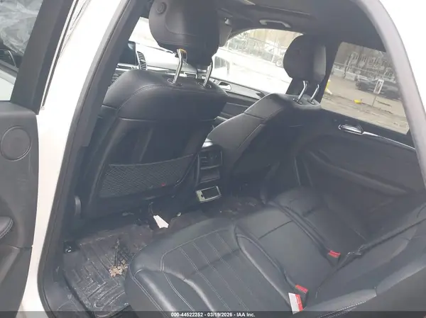 4JGDA5HBXJB053582 2018 MERCEDES-BENZ GLE - Image 8
