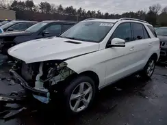 4JGDA5HBXJB053937 2018 MERCEDES-BENZ GLE