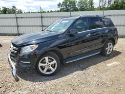 4JGDA5HBXJB059088 2018 MERCEDES-BENZ GLE