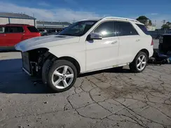 4JGDA5HBXJB065408 2018 MERCEDES-BENZ GLE