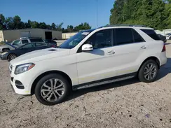 4JGDA5HBXJB066140 2018 MERCEDES-BENZ GLE
