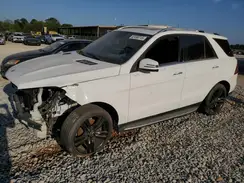4JGDA5HBXJB072987 2018 MERCEDES-BENZ GLE