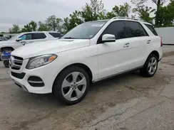 4JGDA5HBXJB076702 2018 MERCEDES-BENZ GLE