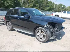 4JGDA5HBXJB076974 2018 MERCEDES-BENZ GLE