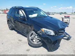 4JGDA5HBXJB082046 2018 MERCEDES-BENZ GLE