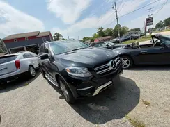 4JGDA5HBXJB083293 2018 MERCEDES-BENZ GLE