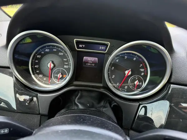 4JGDA5HBXJB083293 2018 MERCEDES-BENZ GLE - Image 8