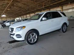 4JGDA5HBXJB092737 2018 MERCEDES-BENZ GLE