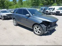 4JGDA5HBXJB106216 2018 MERCEDES-BENZ GLE