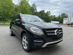 4JGDA5HBXJB109648 2018 MERCEDES-BENZ GLE